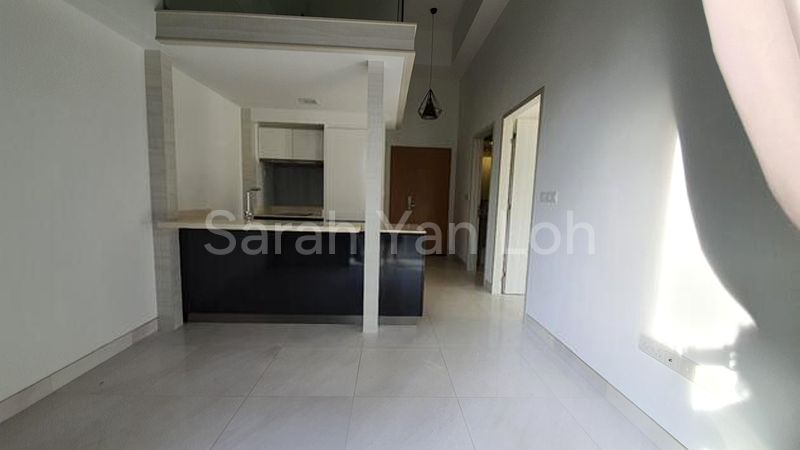 1 Bed Condo for Rent in  Up @ Robertson Quay - Image 6